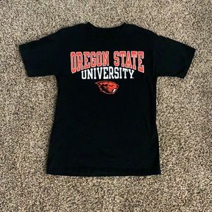 Oregon State University T-Shirt